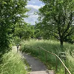 Lejlighed Panorama Forchheim (Bavaria)