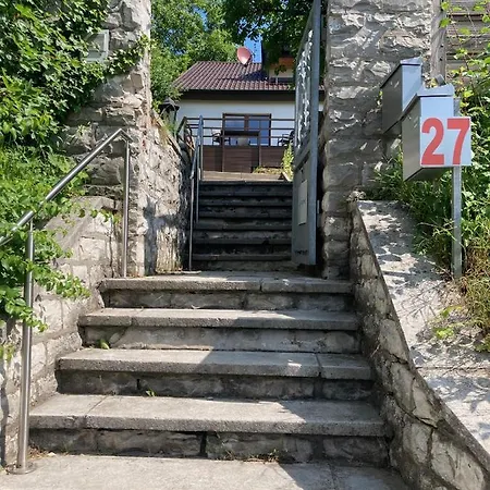 Panorama * Forchheim (Bavaria)