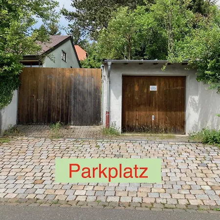 Panorama Forchheim (Bavaria)