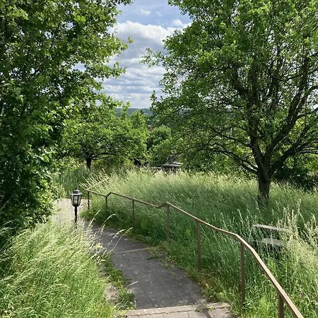 Διαμέρισμα Panorama Forchheim (Bavaria)