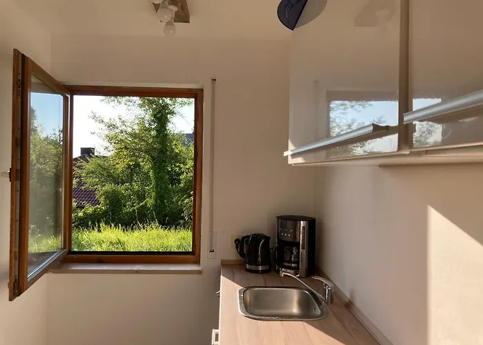Apartament Panorama