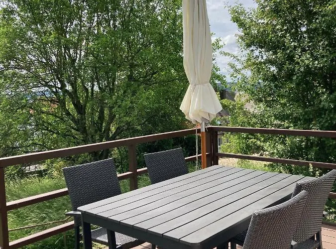 Panorama Apartament *