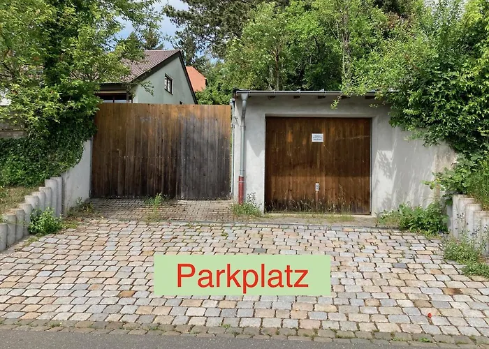 Panorama Forchheim (Bavaria)