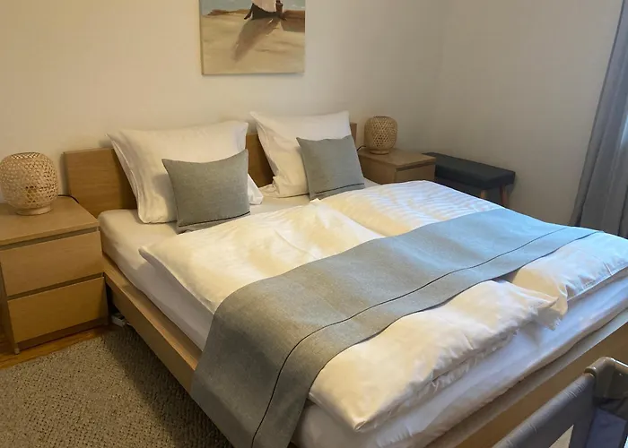 Apartament Panorama
