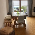 Lägenhet Panorama