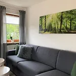 Panorama Lägenhet *