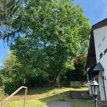 Apartman Panorama