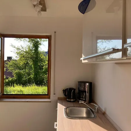 Apartman Panorama