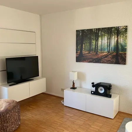 Panorama Apartman *