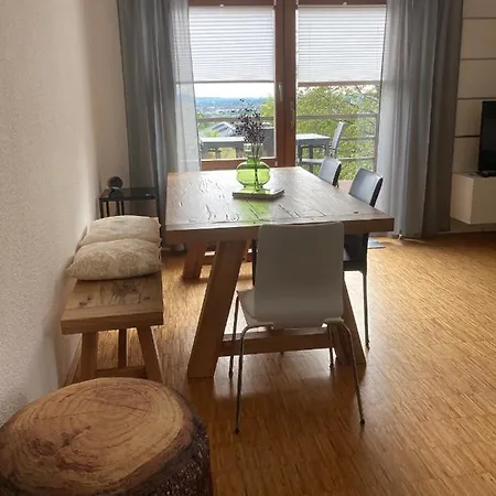 Apartman Panorama