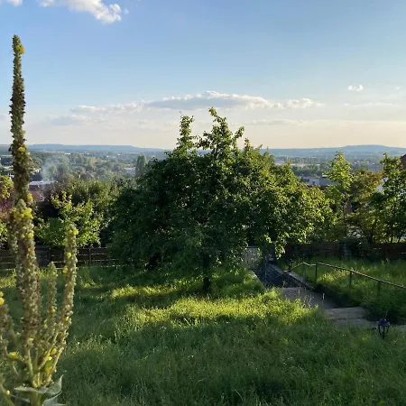 Panorama * Forchheim (Bavaria)