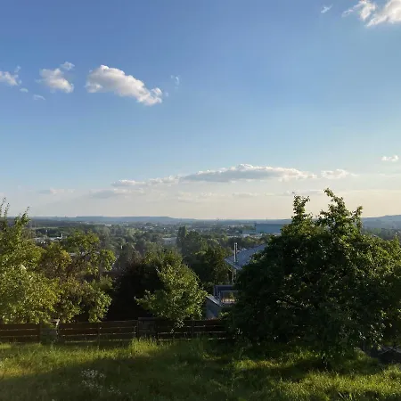Panorama Apartamento *