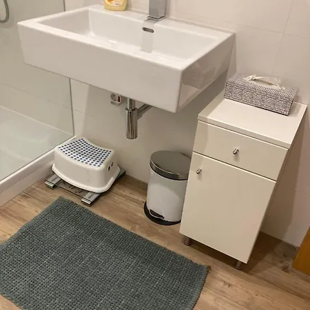 Apartman Panorama Forchheim