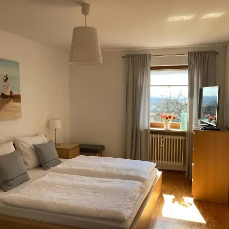 Apartman Panorama *