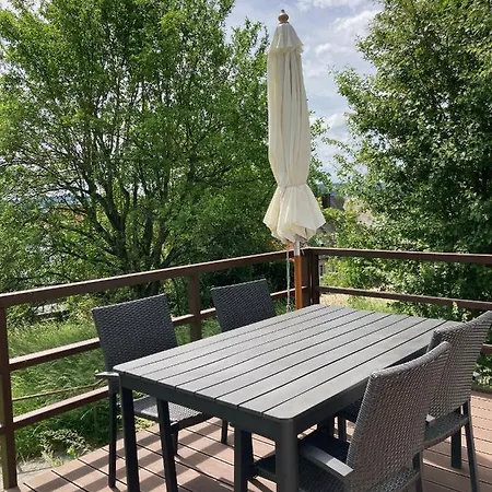 Panorama Apartman *