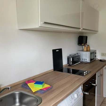 Panorama Apartman *