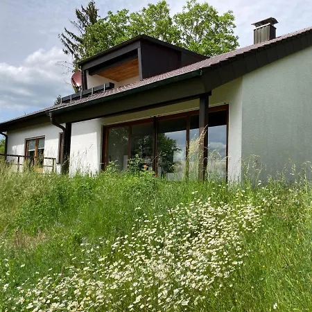 Panorama Apartman *