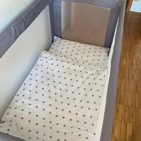 Panorama Apartman *