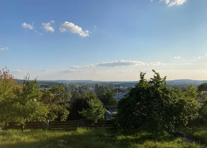 Panorama Appartement *