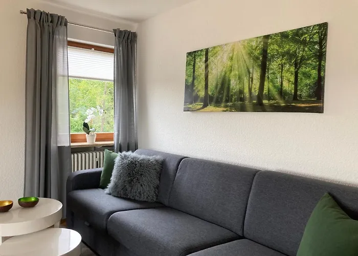 Panorama Appartement *